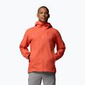 Vyriška softshell striukė Columbia Trailborne 2.5L zing