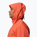 Vyriška softshell striukė Columbia Trailborne 2.5L zing 7