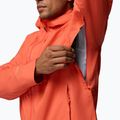 Vyriška softshell striukė Columbia Trailborne 2.5L zing 9