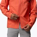 Vyriška softshell striukė Columbia Trailborne 2.5L zing 10