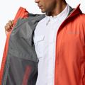 Vyriška softshell striukė Columbia Trailborne 2.5L zing 12