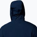 Vyriška softshell striukė Columbia Trailborne 2.5L collegiate navy 8