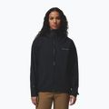 Moteriška softshell striukė Columbia Trailborne 2.5L Shell black