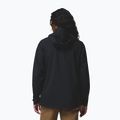 Moteriška softshell striukė Columbia Trailborne 2.5L Shell black 3