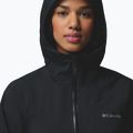 Moteriška softshell striukė Columbia Trailborne 2.5L Shell black 9