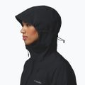 Moteriška softshell striukė Columbia Trailborne 2.5L Shell black 10