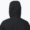 Moteriška softshell striukė Columbia Trailborne 2.5L Shell black 12