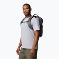 Turistinė kuprinė Columbia Atlas Explorer 28 l city grey heather 8
