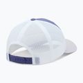 Vaikiška kepurė su snapeliu Columbia Youth Snap Back stormwatch/lavender pearl/white 2