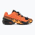 Vyriški bėgimo batai Salomon Speedcross 6 redora/black/turmer 2