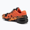 Vyriški bėgimo batai Salomon Speedcross 6 redora/black/turmer 3