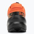 Vyriški bėgimo batai Salomon Speedcross 6 redora/black/turmer 6