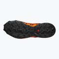Vyriški bėgimo batai Salomon Speedcross 6 redora/black/turmer 2