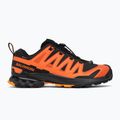 Vyriški bėgimo batai Salomon XA PRO 3D V9 GTX chery tomato/black/redora 2