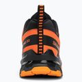 Vyriški bėgimo batai Salomon XA PRO 3D V9 GTX chery tomato/black/redora 6