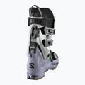 Moteriški slidinėjimo batai Salomon Shift Supra S Boa 105 W GW cosmic sky/cool gray 5/shale green 2