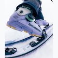 Moteriški slidinėjimo batai Salomon Shift Supra S Boa 105 W GW cosmic sky/cool gray 5/shale green 7