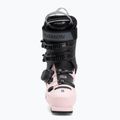 Moteriški slidinėjimo batai Salomon S/Pro Supra Boa 95 W GW rose shadow/black/black 3