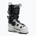 Moteriški slidinėjimo batai Salomon S/Pro Supra Boa 105 W GW gray aurora/black/black