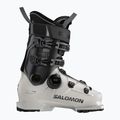 Moteriški slidinėjimo batai Salomon S/Pro Supra Boa 105 W GW gray aurora/black/black 6