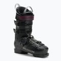Vyriški slidinėjimo batai Salomon S/Pro Supra Boa 100 GW black/dark grey met./burgundy met