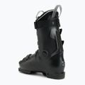 Vyriški slidinėjimo batai Salomon S/Pro Supra Boa 100 GW black/dark grey met./burgundy met 2
