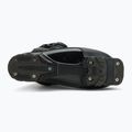 Vyriški slidinėjimo batai Salomon S/Pro Supra Boa 100 GW black/dark grey met./burgundy met 4