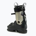 Moteriški slidinėjimo batai Salomon S/PRO Supra Dual Boa 105 W GW black/light bronze metallic/black 2