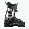 Moteriški slidinėjimo batai Salomon S/PRO Supra Dual Boa 105 W GW black/light bronze metallic/black