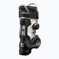 Moteriški slidinėjimo batai Salomon S/PRO Supra Dual Boa 105 W GW black/light bronze metallic/black 2