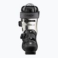 Moteriški slidinėjimo batai Salomon S/PRO Supra Dual Boa 105 W GW black/light bronze metallic/black 3