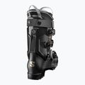 Vyriški slidinėjimo batai Salomon S/Pro Delta Boa 100 black/black/titanium met. 3