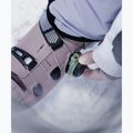 Vyriški slidinėjimo batai Salomon Shift Supra S Boa 130 GW nirvana/cool gray 5/shale green 6
