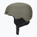 Slidinėjimo šalmas Salomon Brigade Index olive night 3