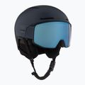 Slidinėjimo šalmas Salomon Driver Prime Sigma Plus dress blue/sigma poppy red/sigma ice blue 2