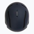 Slidinėjimo šalmas Salomon Driver Prime Sigma Plus dress blue/sigma poppy red/sigma ice blue 7
