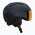 Slidinėjimo šalmas Salomon Driver Prime Sigma Plus dress blue/sigma poppy red/sigma ice blue 3