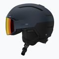 Slidinėjimo šalmas Salomon Driver Prime Sigma Plus dress blue/sigma poppy red/sigma ice blue 4