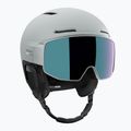 Slidinėjimo šalmas Salomon Driver Prime Sigma Plus ice flow/sigma sky blue/sigma ice blue