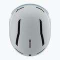 Slidinėjimo šalmas Salomon Driver Prime Sigma Plus ice flow/sigma sky blue/sigma ice blue 6