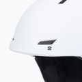 Slidinėjimo šalmas Salomon Pioneer LT Pro white 7