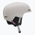 Slidinėjimo šalmas Salomon Brigade Index grey violet 3