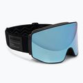 Slidinėjimo akiniai Salomon Sentry Prime Sigma black/sigma sky blue/sigma light blue 2