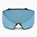 Slidinėjimo akiniai Salomon Sentry Prime Sigma black/sigma sky blue/sigma light blue 3