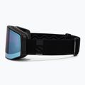 Slidinėjimo akiniai Salomon Sentry Prime Sigma black/sigma sky blue/sigma light blue 5
