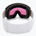 Slidinėjimo akiniai Salomon Sentry Pro Sigma white/sigma ice blue 5