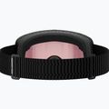 Slidinėjimo akiniai Salomon Sentry Pro OTG Sigma Photo S1-S3 black/sigma photo poppy red 3