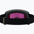 Slidinėjimo akiniai Salomon Sentry Pro OTG Sigma S3 black/sigma black gold 3