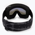 Slidinėjimo akiniai Salomon Aksium 2.0 black/mi black 3