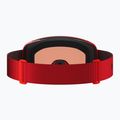 Slidinėjimo akiniai Salomon Aksium 2.0 cherry tomato/ml mid red 2